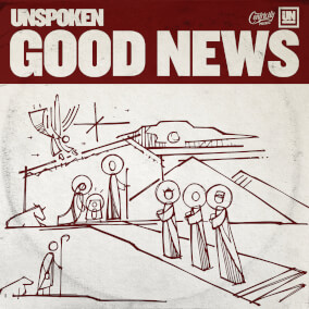 Good News de Unspoken