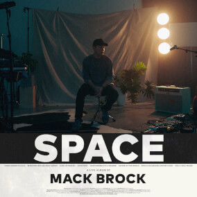 Space By Mack Brock, Amanda Cook
