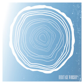 White As Snow By Heritage Worship