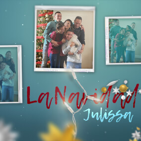 La Navidad By Julissa