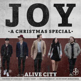 Joy: A Christmas Special