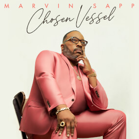 Great I Am By Marvin Sapp