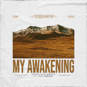 My Awakening de Canyon Hills Worship