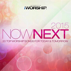 iWorship Now/Next 2015
