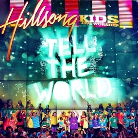 Light of the World By Hillsong Kids