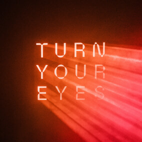 Turn Your Eyes