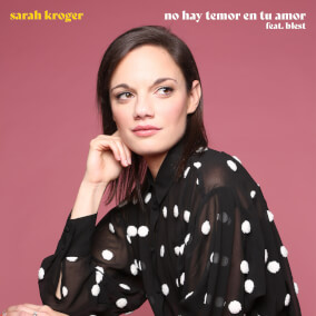 No Hay Temor En Tu Amor Por Sarah Kroger
