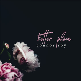 Better Place By Connor Roy