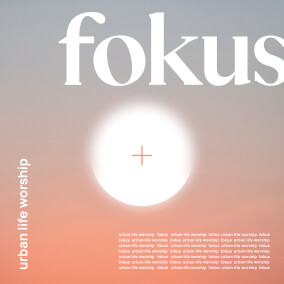 Fokus - EP