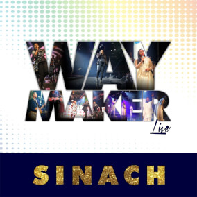 Waymaker Por Sinach