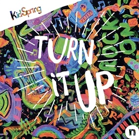 Wiggle Worm By KidSpring