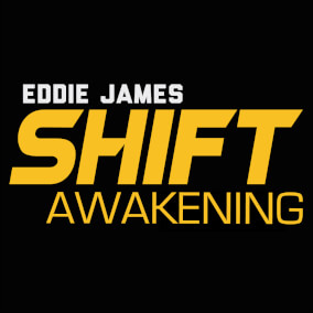 Shift By Eddie James