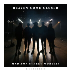 Solid Rock (Hell Or High Water) de Madison Street Worship