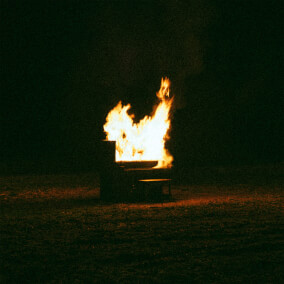 Wildfire By Housefires