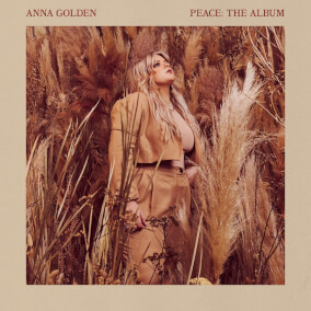 There Is A Time By Anna Golden