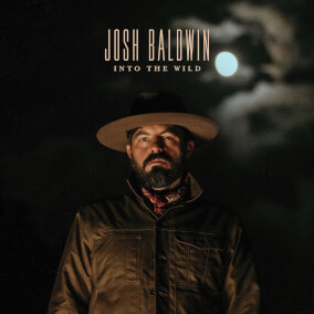 Into the Wild (Radio Version) By Josh Baldwin