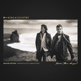 God Only Knows (feat. Dolly Parton) By for KING & COUNTRY
