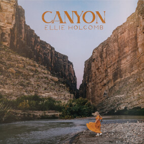 I Will Carry You By Ellie Holcomb