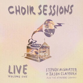 Choir Sessions Live (Volume One)