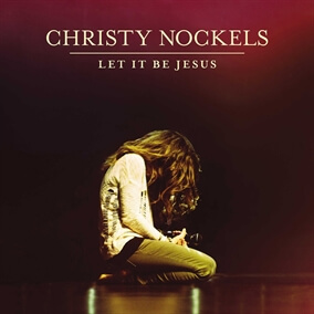 The Wondrous Cross By Christy Nockels