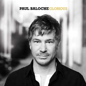 Today is the Day de Paul Baloche