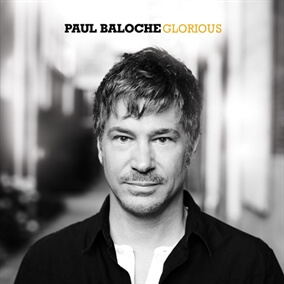 Shaken Por Paul Baloche