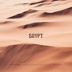 Egypt (Studio Version) By Cory Asbury