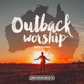 Leave Me Astounded By Planetshakers