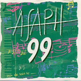 Asaph 99
