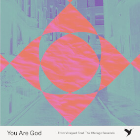 You Are God