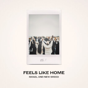 Nothing Else By Israel and New Breed