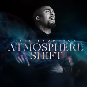 Atmosphere Shift By Phil Thompson