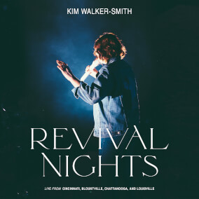 Protector By Kim Walker-Smith