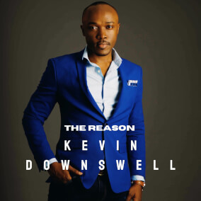 The Reason By Kevin Downswell