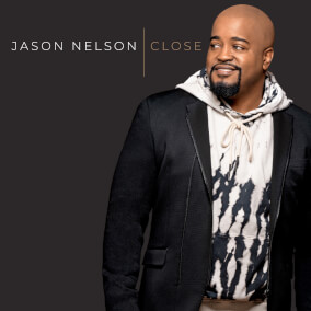 You Are (feat. Osby Berry) Por Jason Nelson