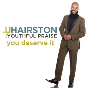 No Reason To Fear By JJ Hairston & Youthful Praise