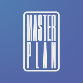 Masterplan Por Worship For Everyone