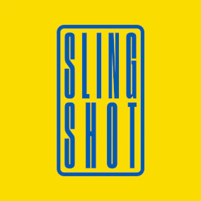 Slingshot By Worship For Everyone