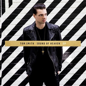 Sound Of Heaven By Tom Smith