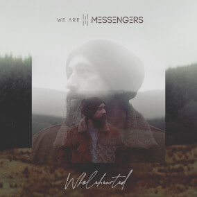 God You Are By We Are Messengers, Josh Baldwin