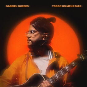 Todos os Meus Dias By Gabriel Guedes