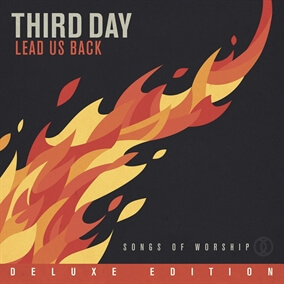 Soul On Fire By Third Day