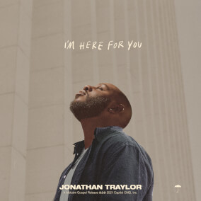 High Up By Jonathan Traylor