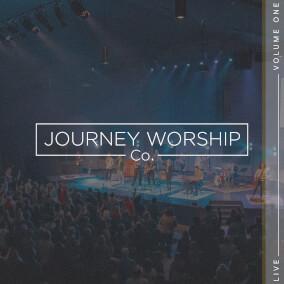 A Great Rejoicing By Journey Worship Co.