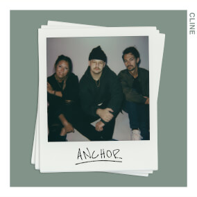 Anchor By CLINE