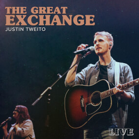The Great Exchange de Justin Tweito