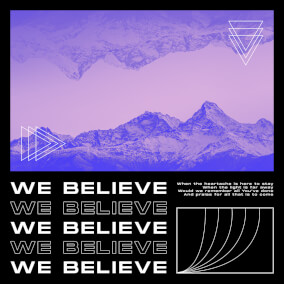 We Believe By Eagle Brook Music