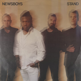 STAND By Newsboys