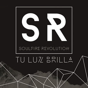Tu Luz Brilla By Soulfire Revolution