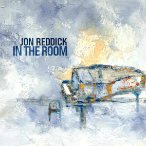 In The Room (Studio Version) By Jon Reddick